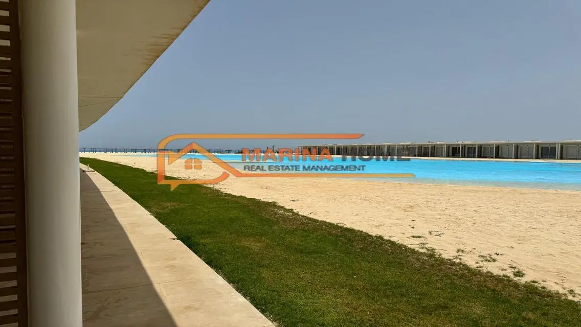 Luxury Chalet for Sale in Seashell - North Facing