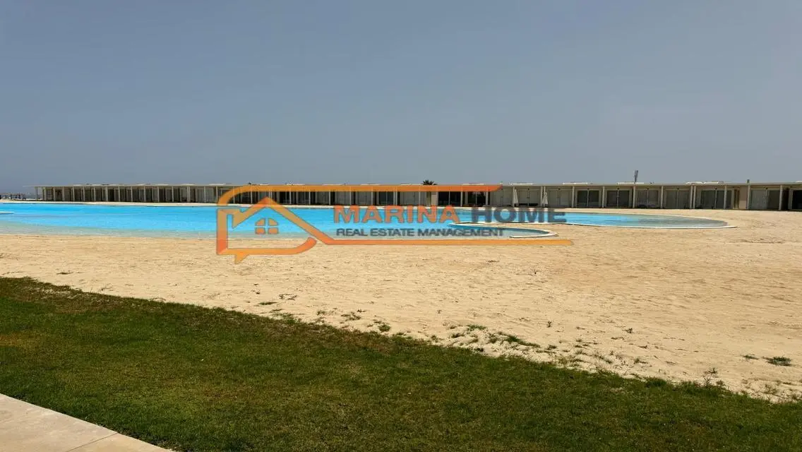 Luxury Chalet for Sale in Seashell - North Facing