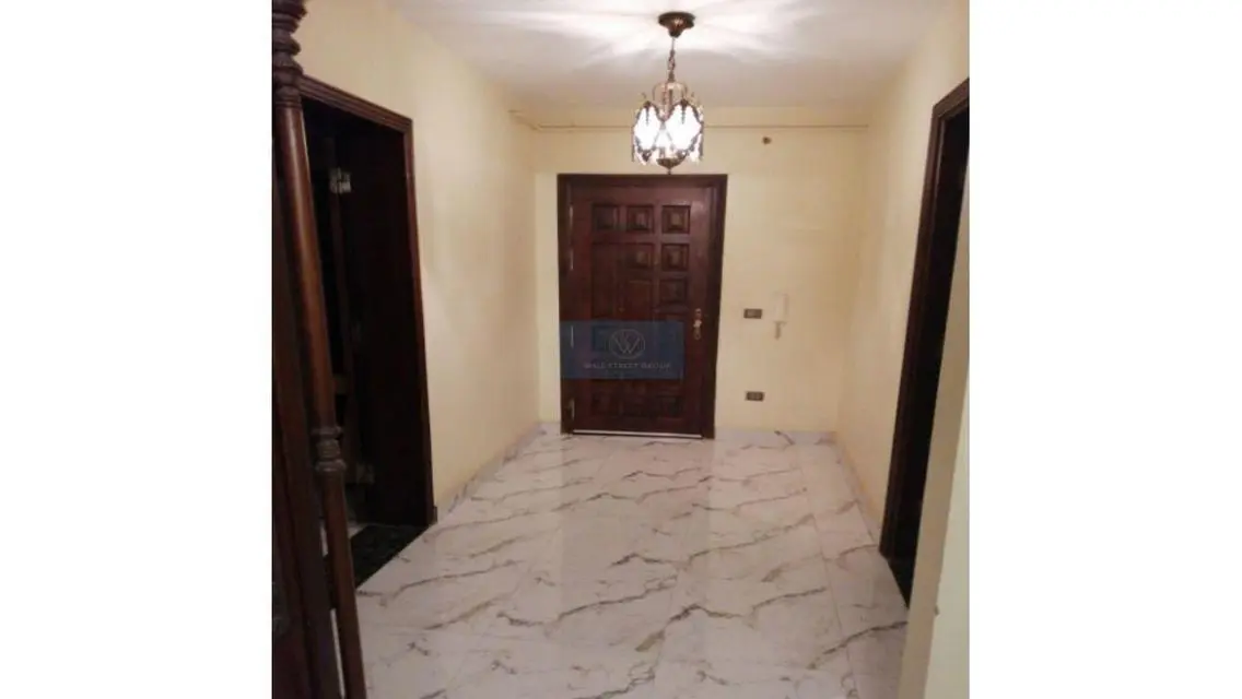 Luxurious Apartment for Sale with 288 sqm in Prime Location