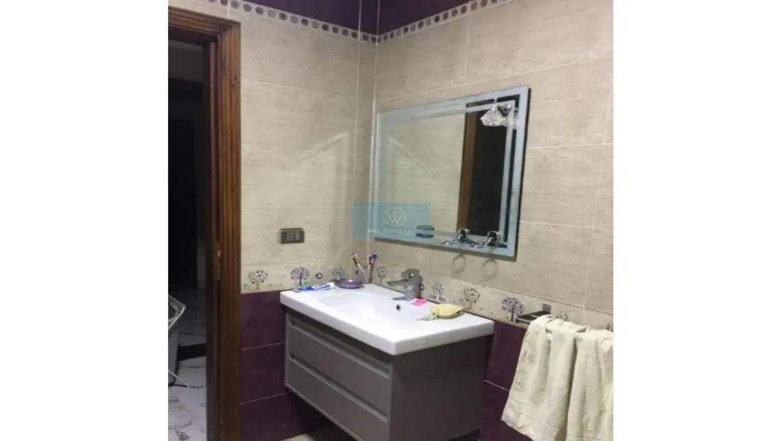 Luxurious Apartment for Sale with 288 sqm in Prime Location