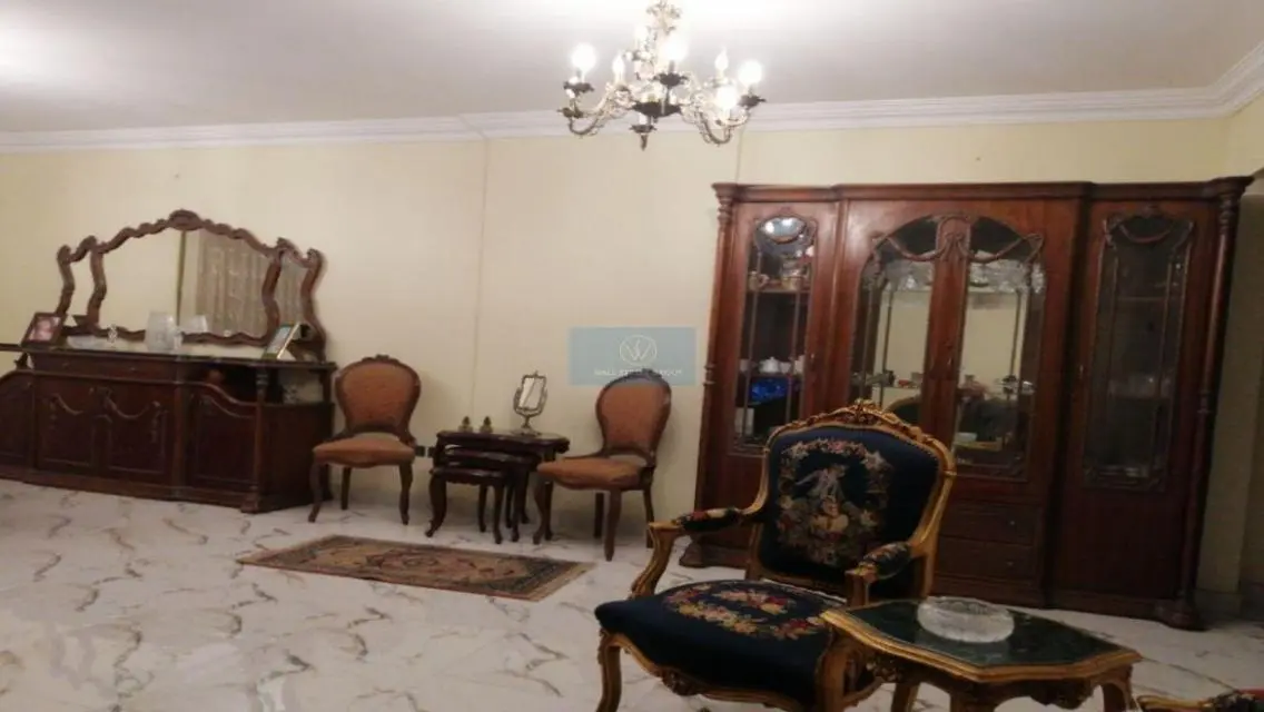 Luxurious Apartment for Sale with 288 sqm in Prime Location