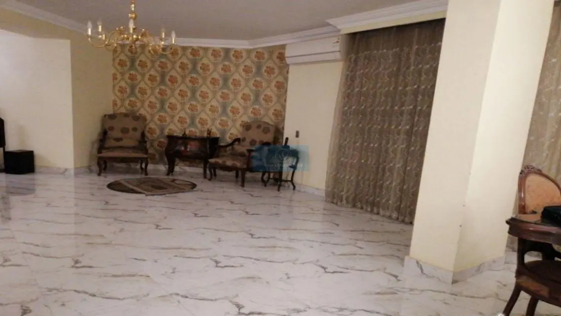 Luxurious Apartment for Sale with 288 sqm in Prime Location