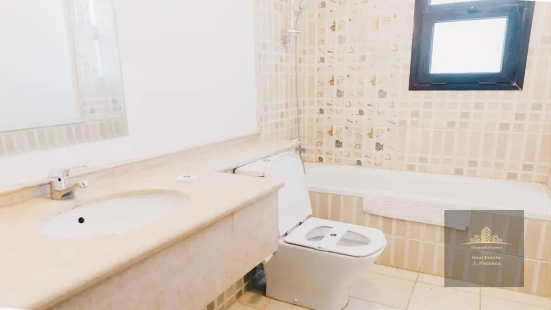 Luxurious Apartment for Sale with Private Pool and Excellent Amenities