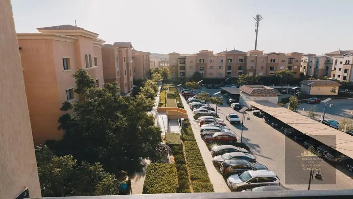 Luxurious Apartment for Sale with Private Pool and Excellent Amenities