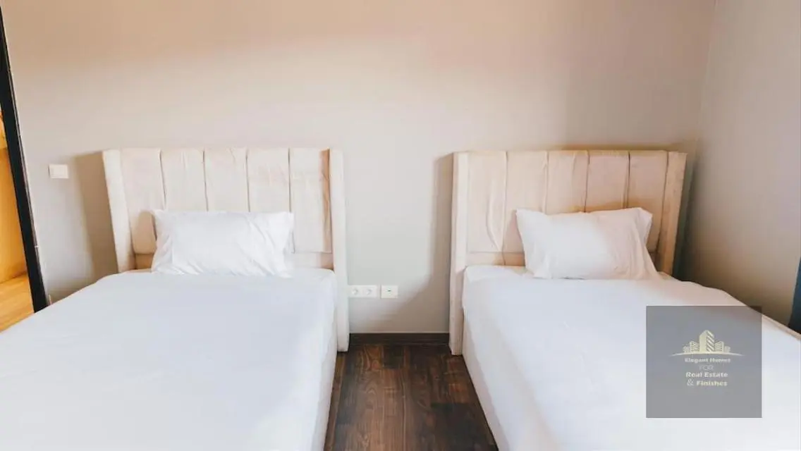 Luxurious Apartment for Sale with Private Pool and Excellent Amenities