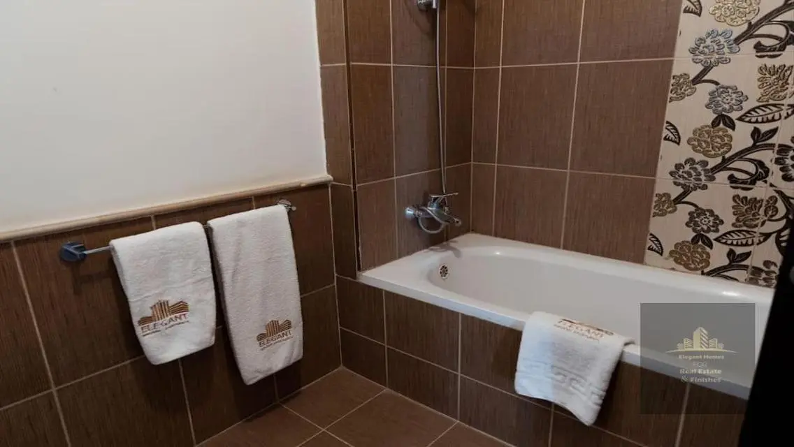 Luxurious Apartment for Sale with Private Pool and Excellent Amenities