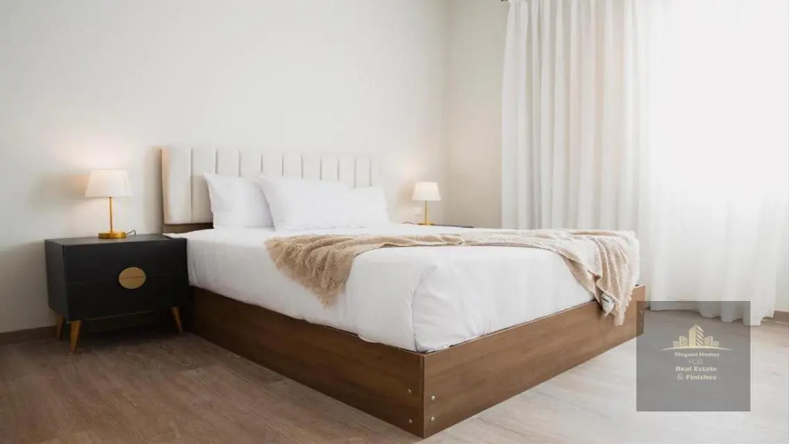 Luxurious Apartment for Sale with Private Pool and Excellent Amenities