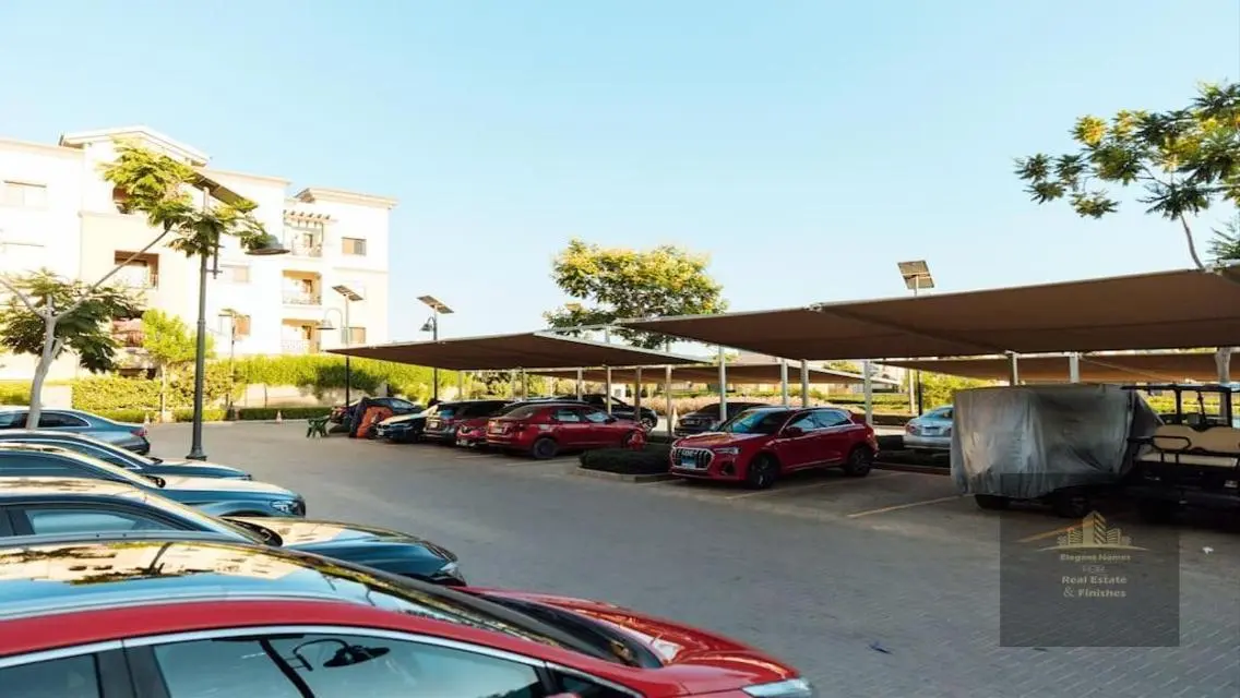 Luxurious Apartment for Sale with Private Pool and Excellent Amenities