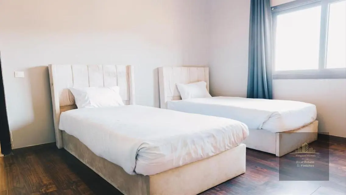 Luxurious Apartment for Sale with Private Pool and Excellent Amenities