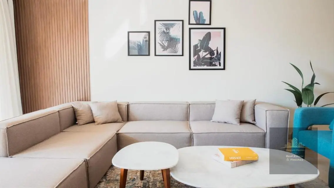 Luxurious Apartment for Sale with Private Pool and Excellent Amenities