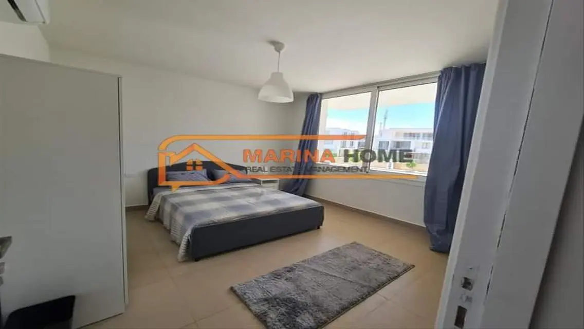 Apartment for Sale in Seashell - 245 m²