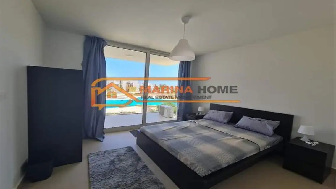 Apartment for Sale in Seashell - 245 m²