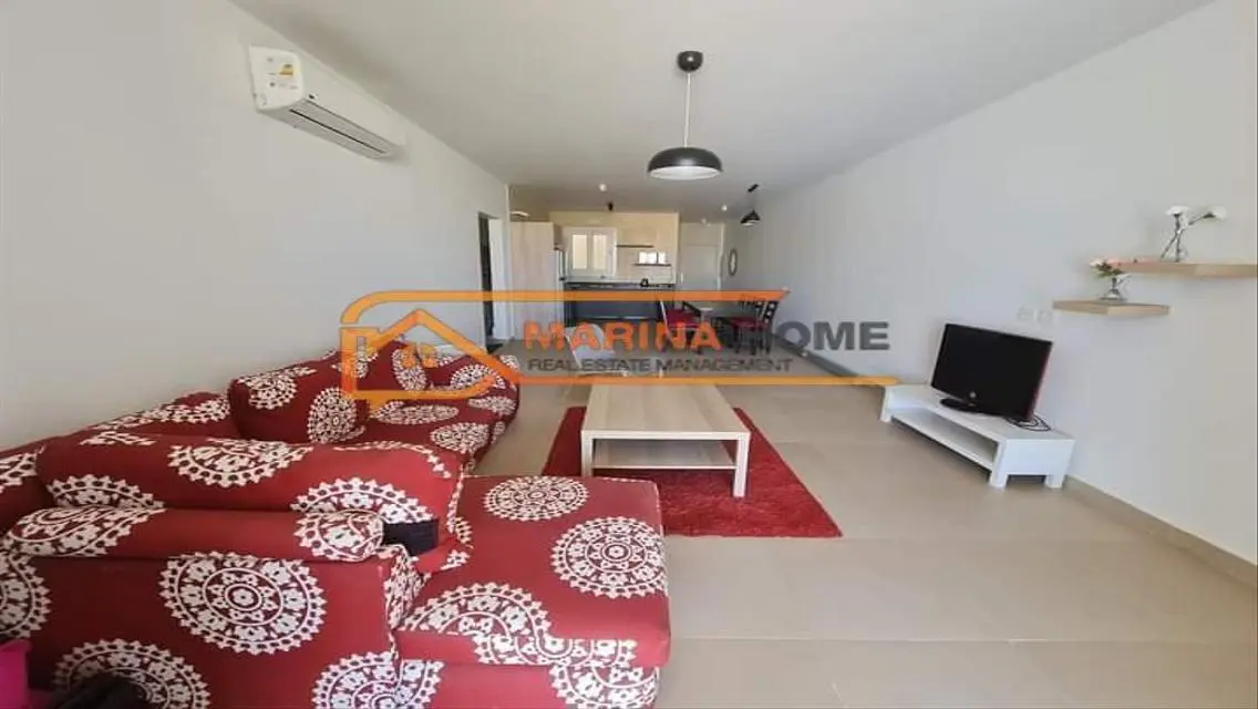 Apartment for Sale in Seashell - 245 m²