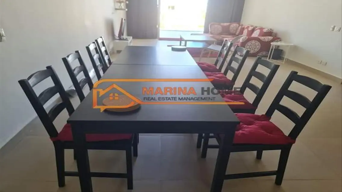 Apartment for Sale in Seashell - 245 m²