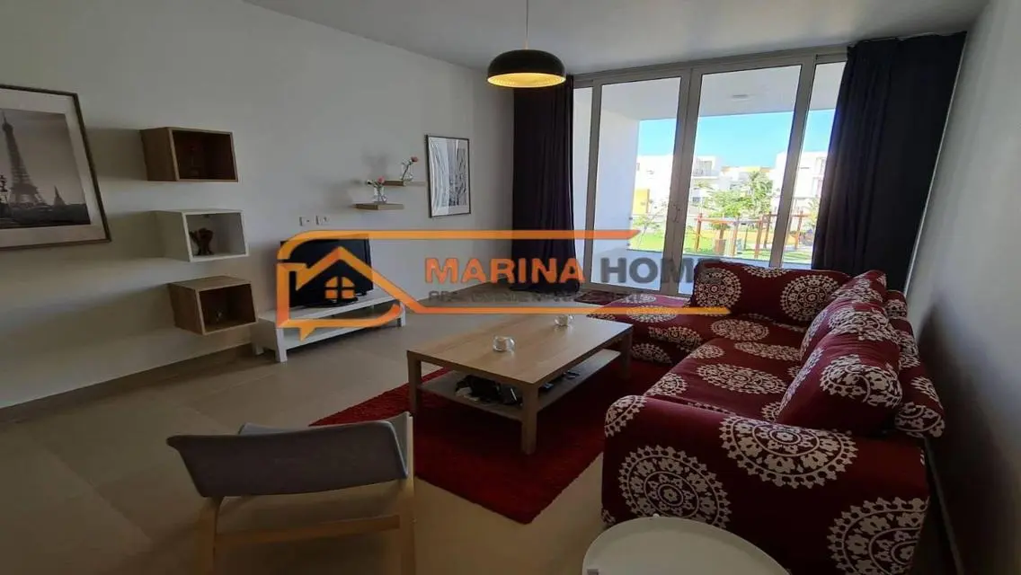 Apartment for Sale in Seashell - 245 m²