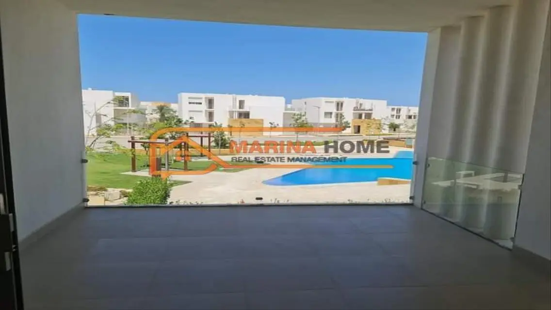 Apartment for Sale in Seashell - 245 m²