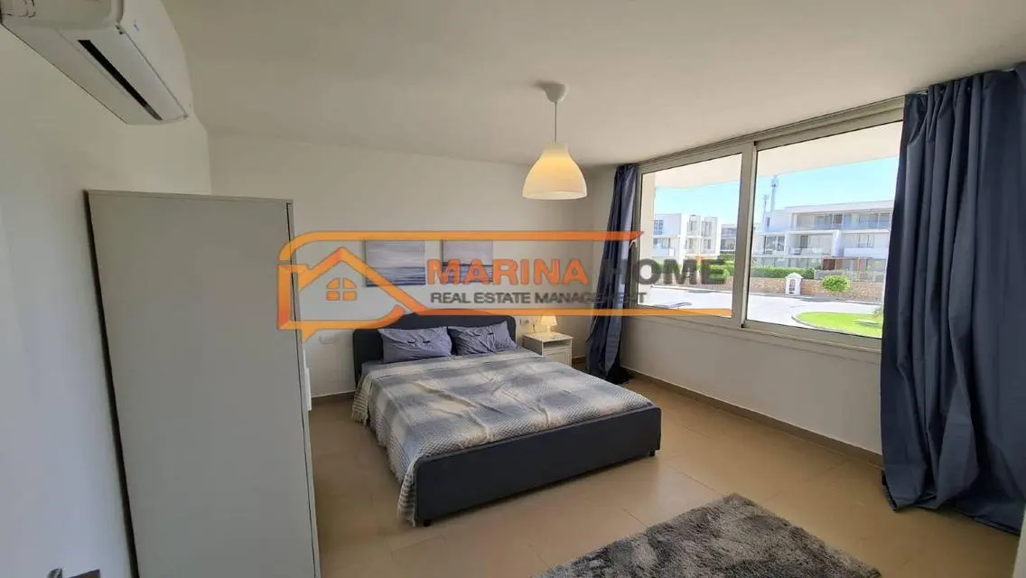 Apartment for Sale in Seashell - 245 m²