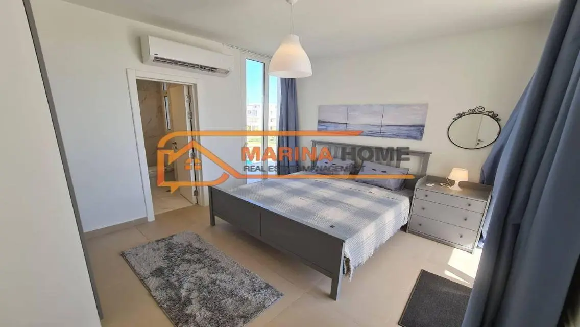 Apartment for Sale in Seashell - 245 m²