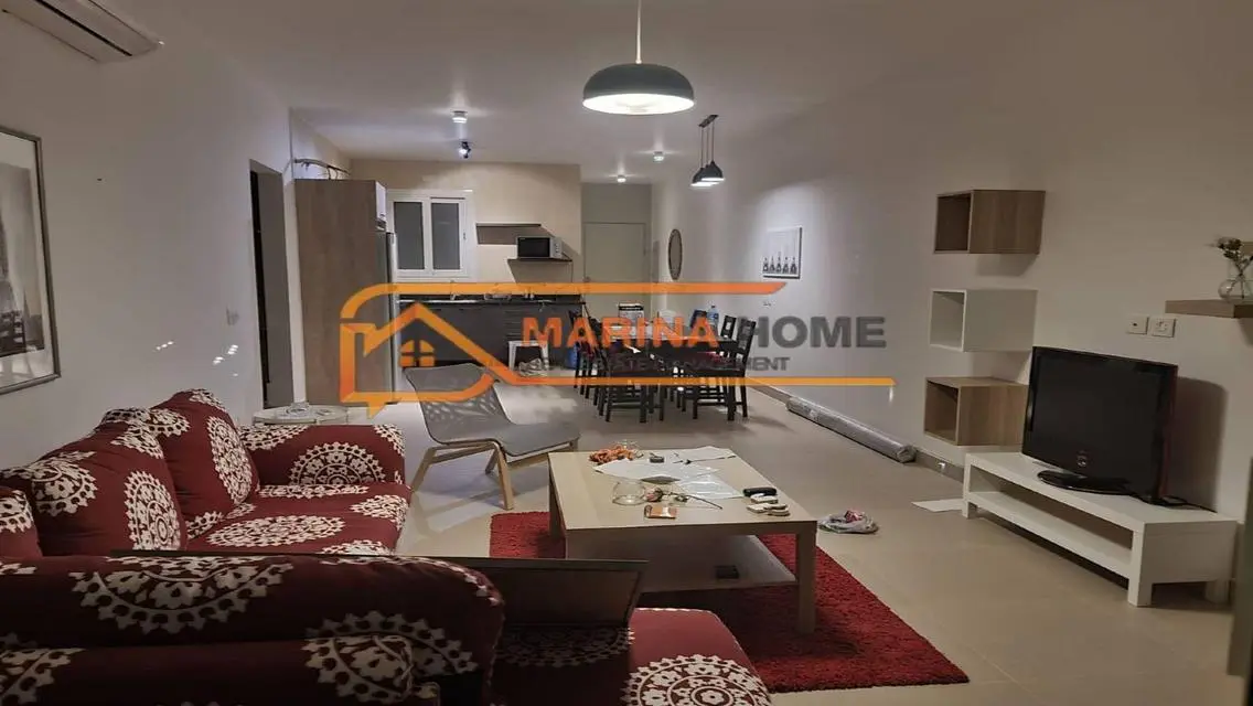 Apartment for Sale in Seashell - 245 m²