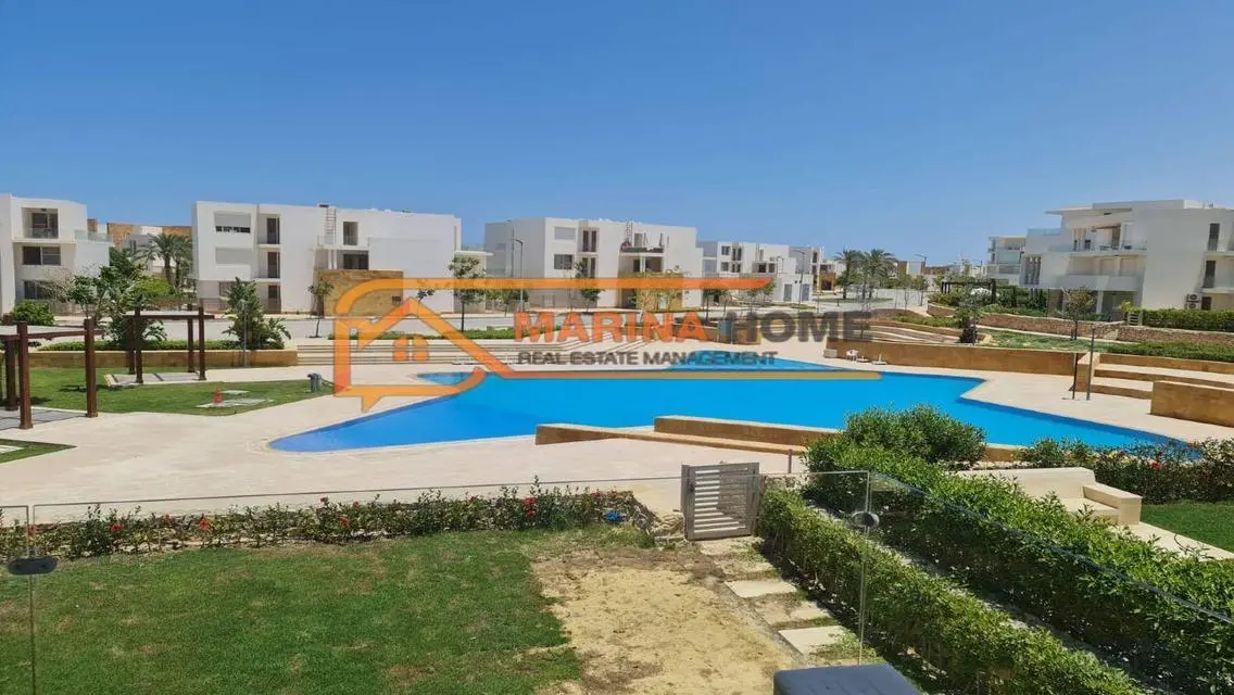 Apartment for Sale in Seashell - 245 m²