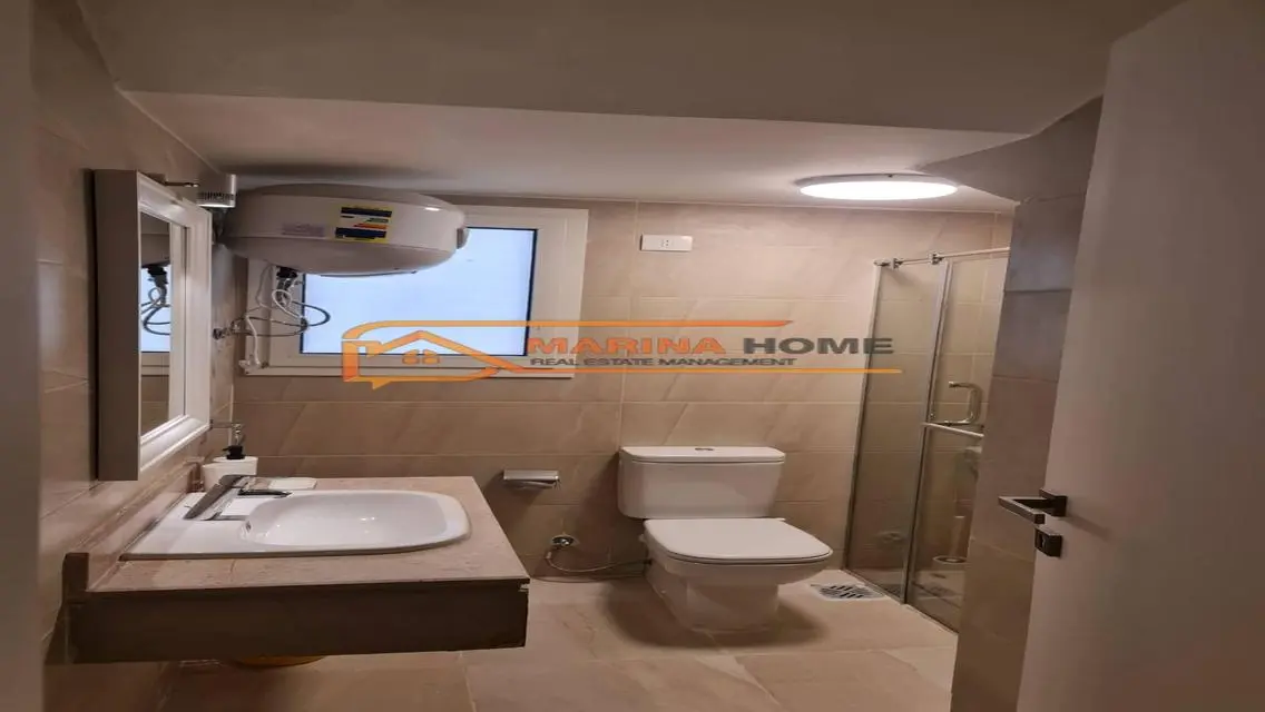 Apartment for Sale in Seashell - 245 m²