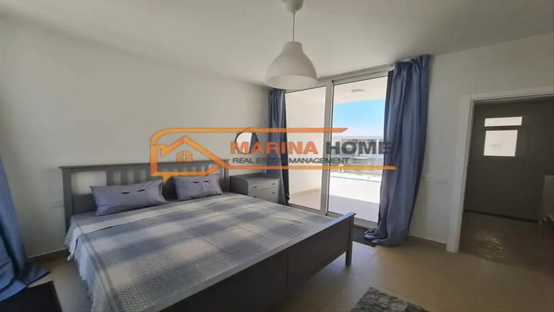 Apartment for Sale in Seashell - 245 m²