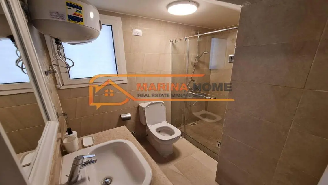 Apartment for Sale in Seashell - 245 m²