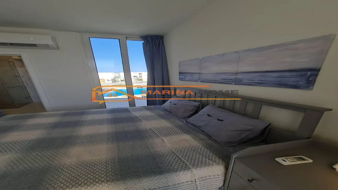 Apartment for Sale in Seashell - 245 m²