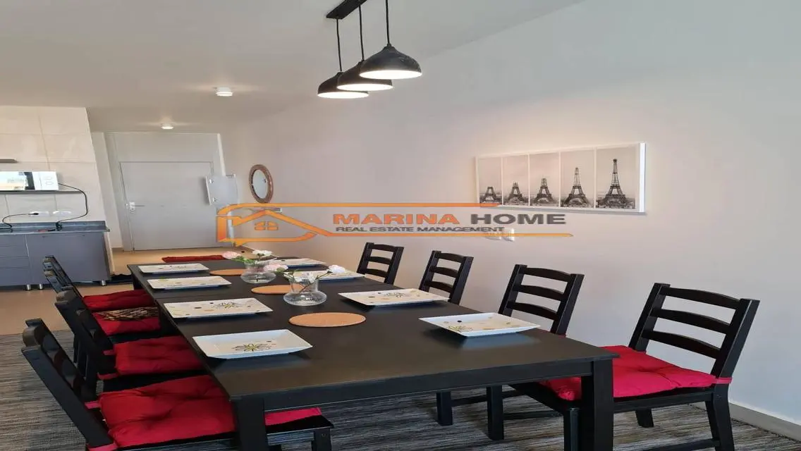 Apartment for Sale in Seashell - 245 m²