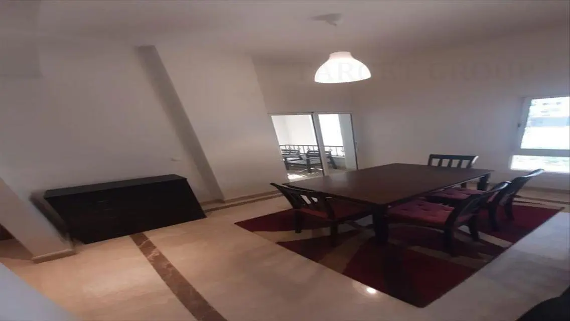 Luxury Apartment for Sale with 1100 Square Meters in Prime Location