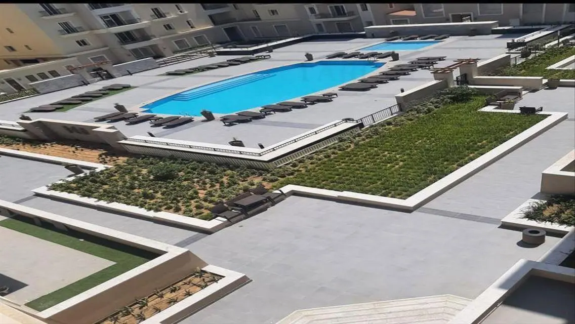 Luxury Apartment for Sale with 1100 Square Meters in Prime Location
