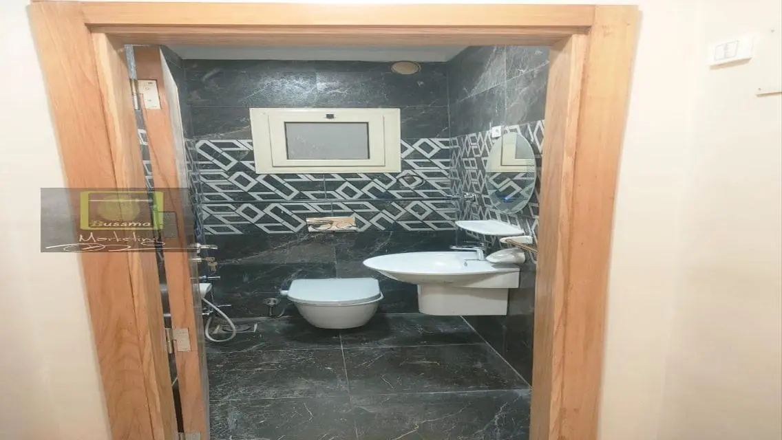 Luxury Apartment for Rent in Prime Location