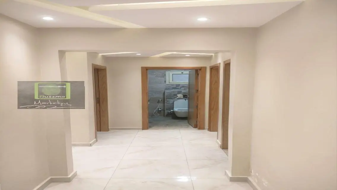Luxury Apartment for Rent in Prime Location