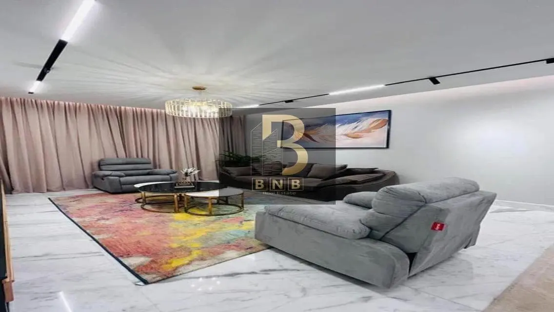 Luxury Villa in Shrook Residence