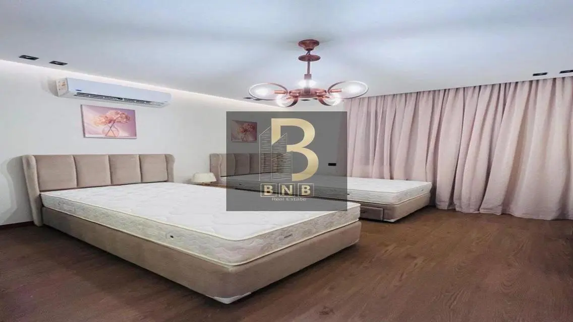 Luxury Villa in Shrook Residence