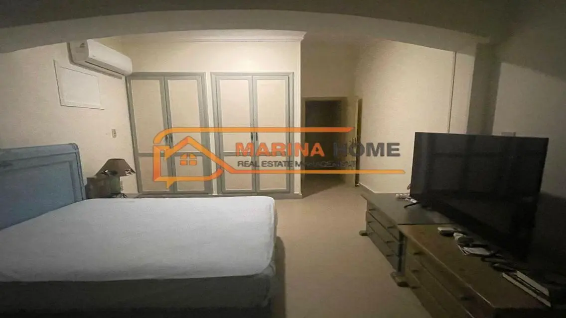 Villa for Sale in Marina 5