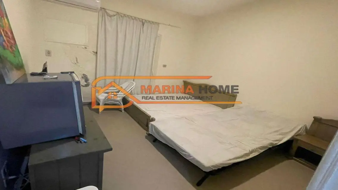 Villa for Sale in Marina 5