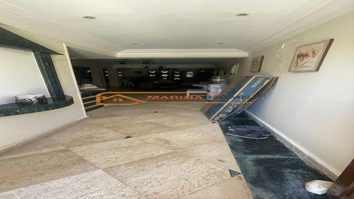 Villa for Sale in Marina 5