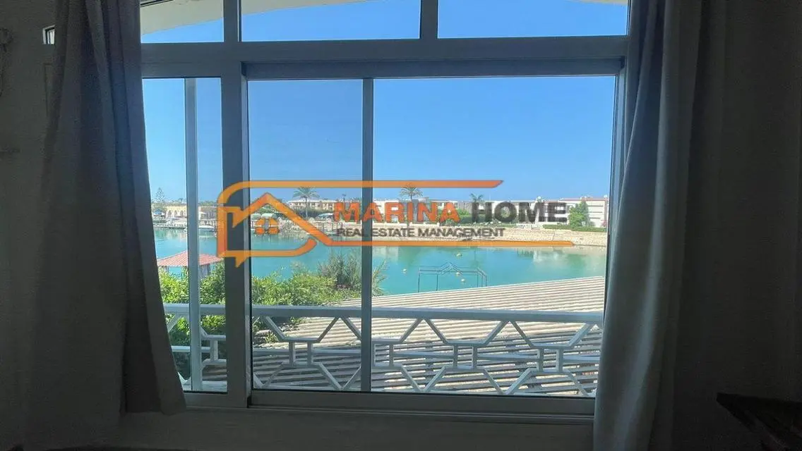 Villa for Sale in Marina 5