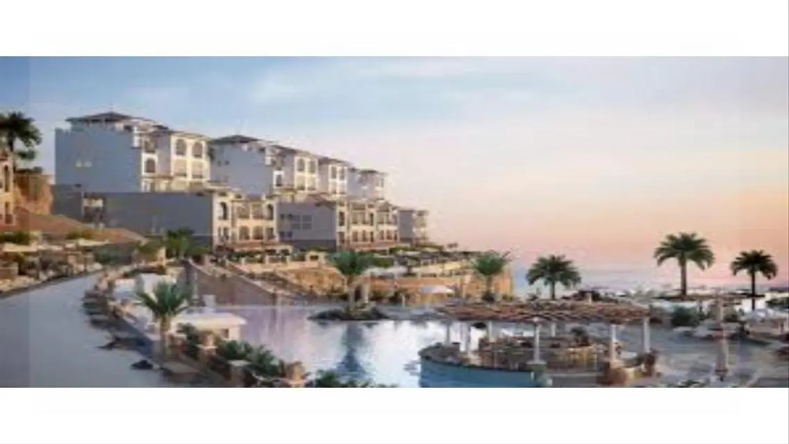 Luxurious Apartment for Sale in CITIZEN HOME