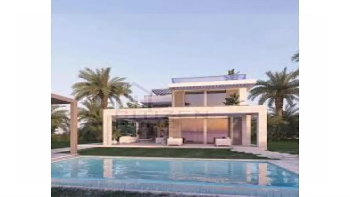 Luxurious Apartment for Sale in CITIZEN HOME