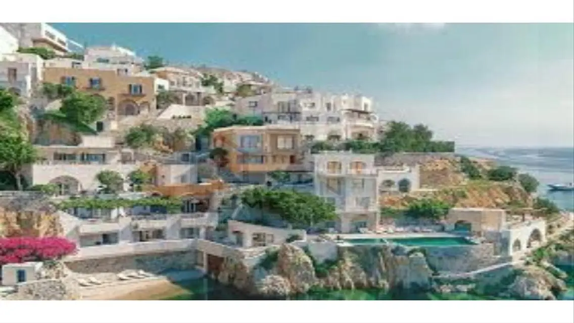 Luxurious Apartment for Sale in CITIZEN HOME