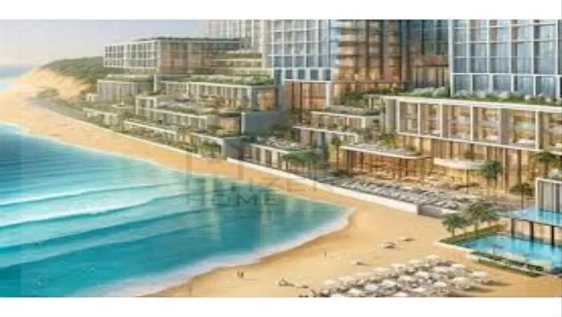 Luxurious Apartment for Sale in CITIZEN HOME