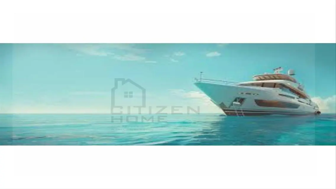 Luxurious Apartment for Sale in CITIZEN HOME