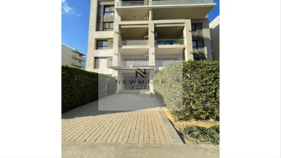 Luxury Apartment for Sale in Prime Location