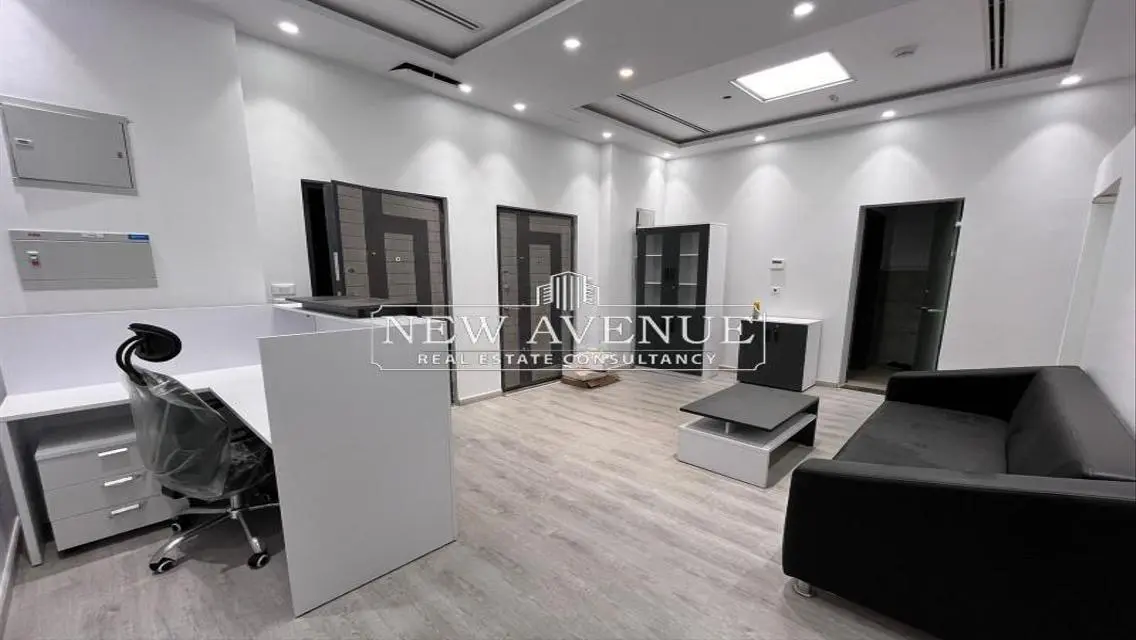 Prime Investment Opportunity in the City - 116