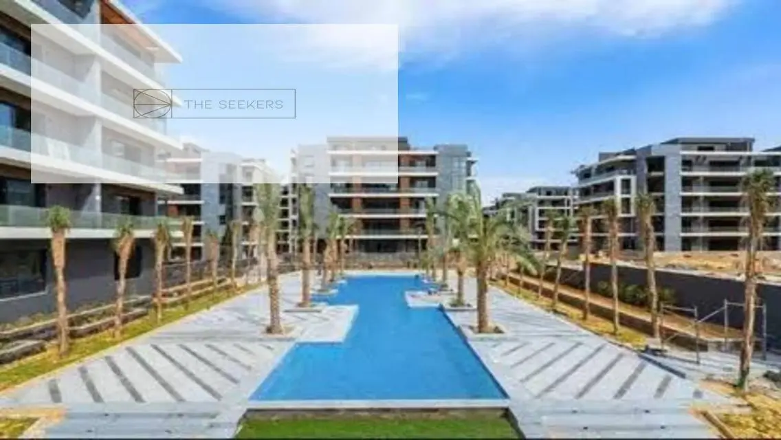 Luxurious Villa in El Patio Oro
