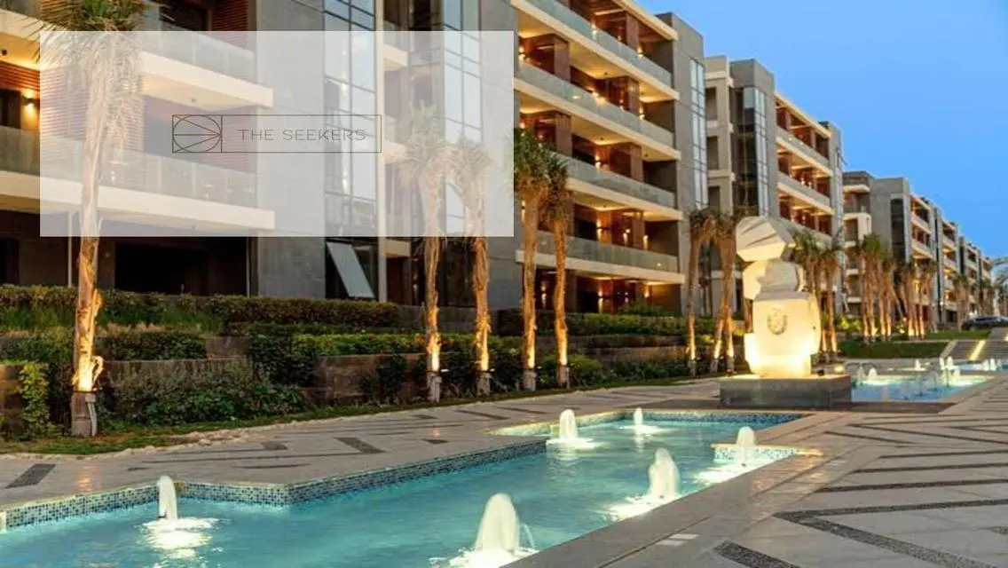 Luxurious Villa in El Patio Oro