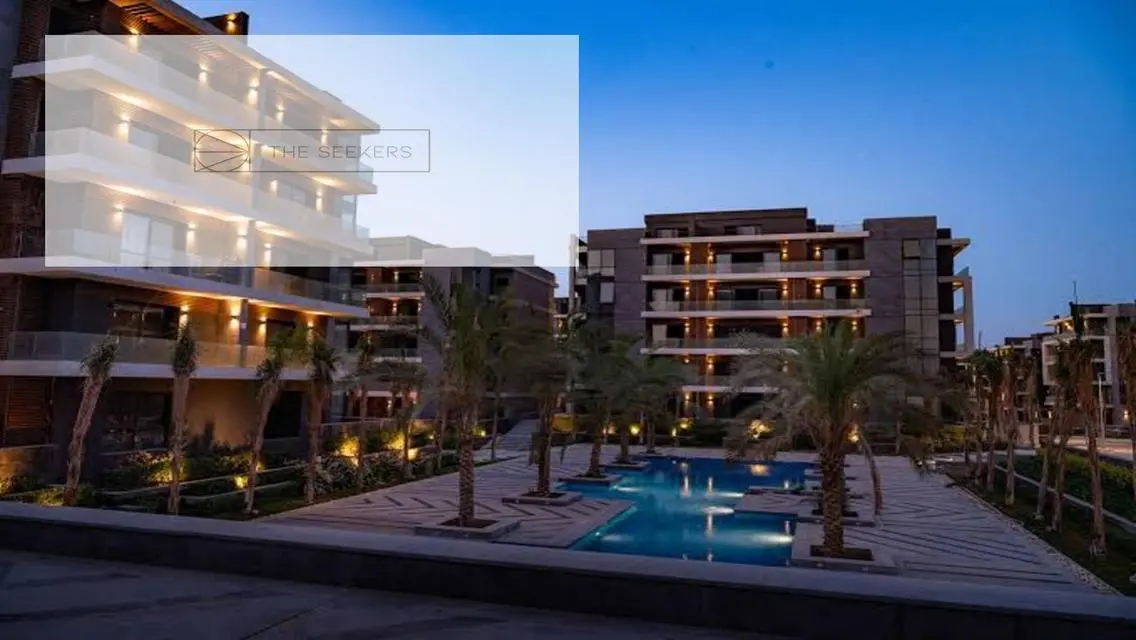 Luxurious Villa in El Patio Oro