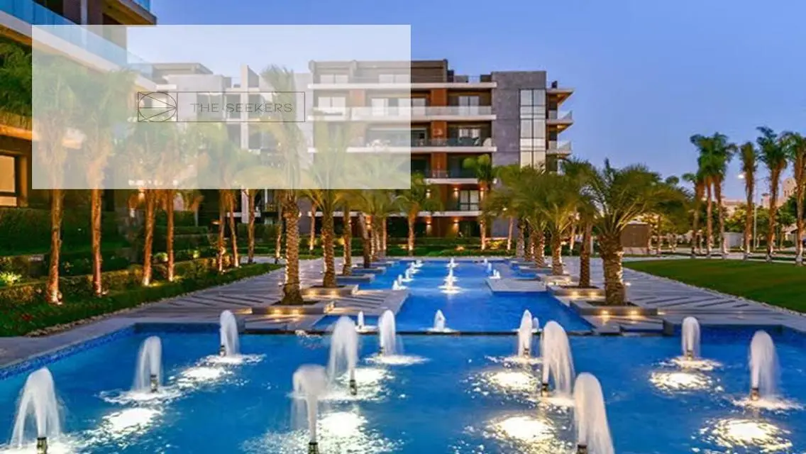 Luxurious Villa in El Patio Oro